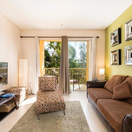 Spacious 2Br 2Ba With Balcony 5 Mins To Convention Center & Epic Universe Orlando Extérieur photo