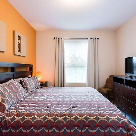 Spacious 2Br 2Ba With Balcony 5 Mins To Convention Center & Epic Universe Orlando Extérieur photo