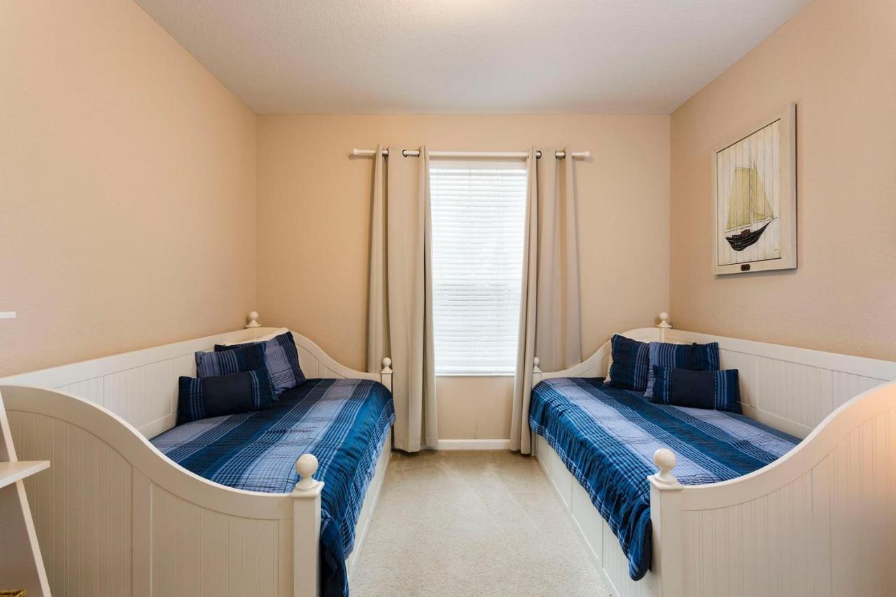 Spacious 2Br 2Ba With Balcony 5 Mins To Convention Center & Epic Universe Orlando Extérieur photo