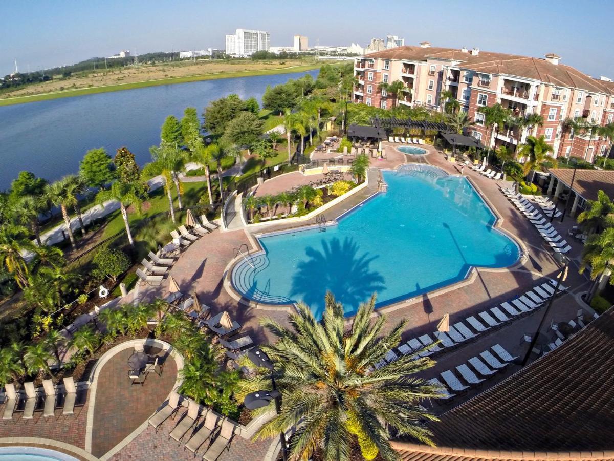 Spacious 2Br 2Ba With Balcony 5 Mins To Convention Center & Epic Universe Orlando Extérieur photo