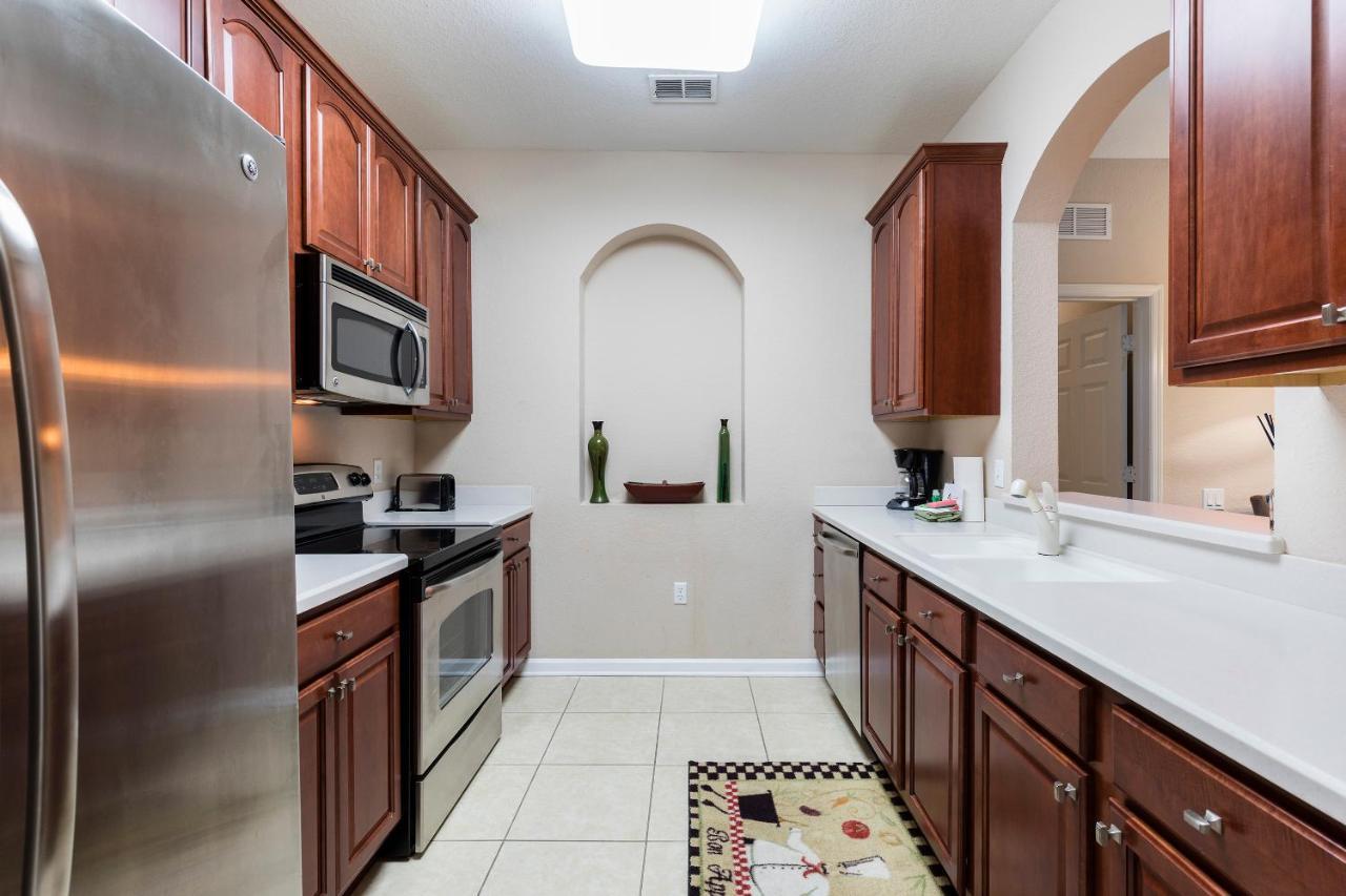 Spacious 2Br 2Ba With Balcony 5 Mins To Convention Center & Epic Universe Orlando Extérieur photo