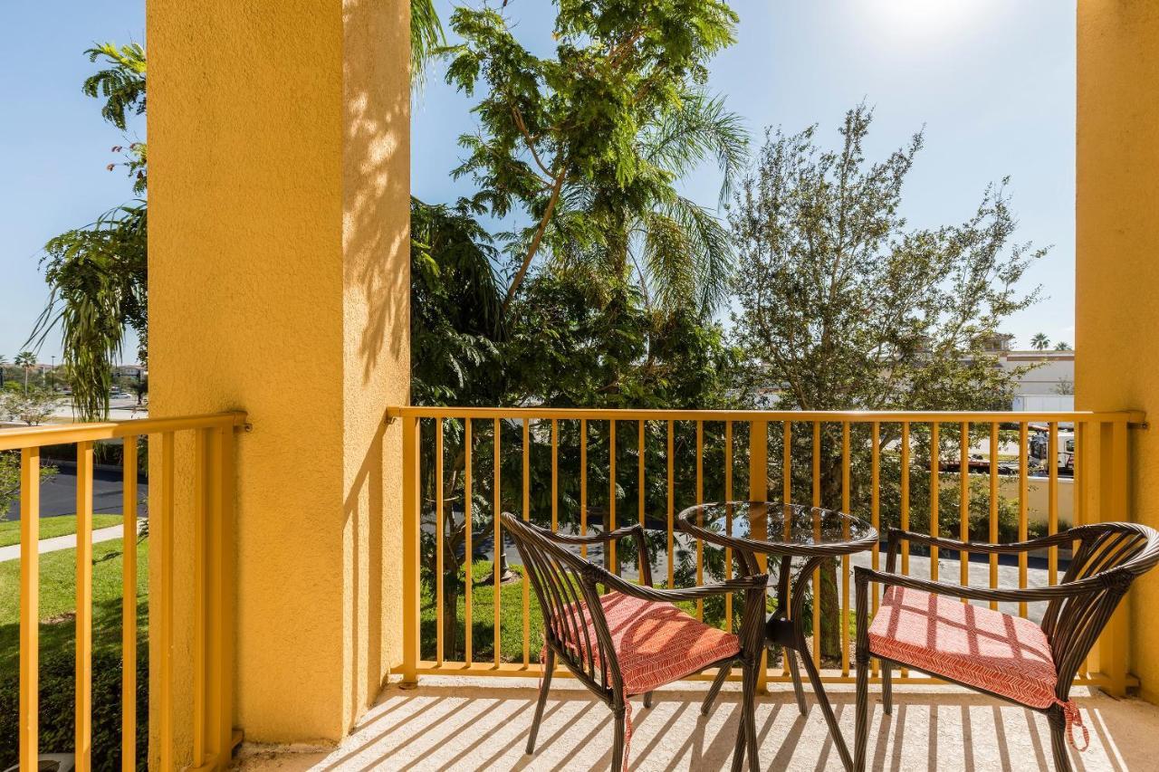 Spacious 2Br 2Ba With Balcony 5 Mins To Convention Center & Epic Universe Orlando Extérieur photo